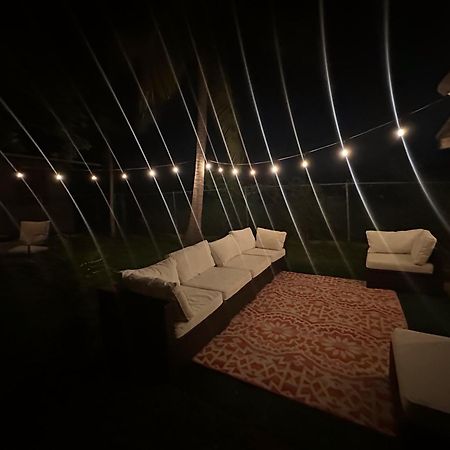Hunter'S Cabin Pr Villa Cabo Rojo Luaran gambar