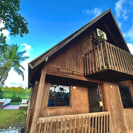 Hunter'S Cabin Pr Villa Cabo Rojo Luaran gambar