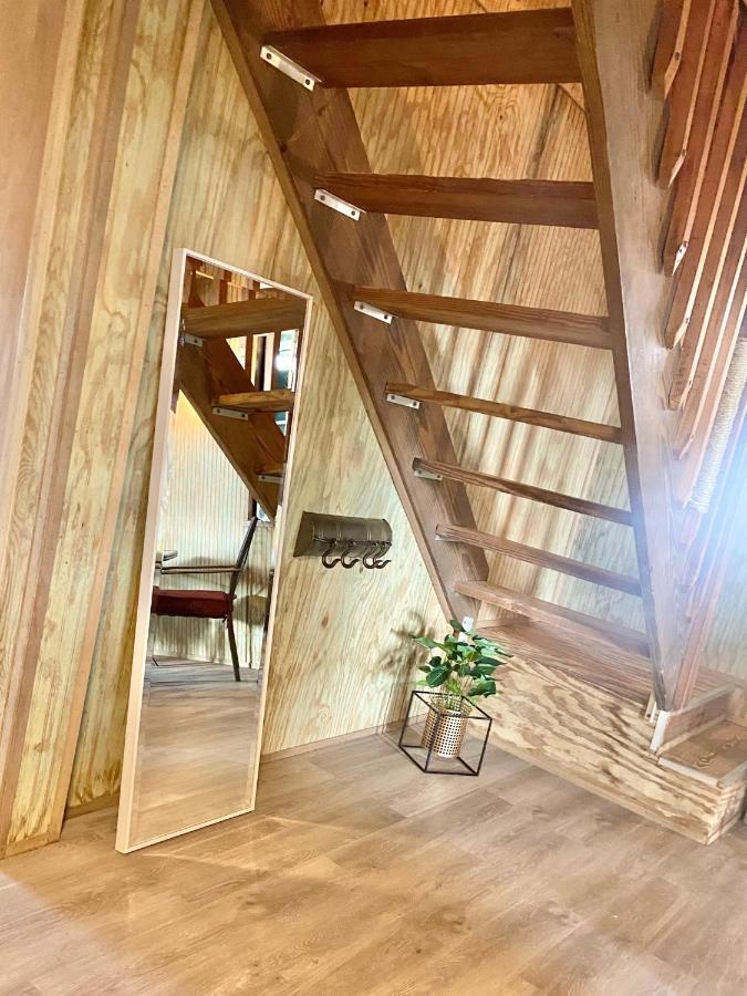 Hunter'S Cabin Pr Villa Cabo Rojo Luaran gambar
