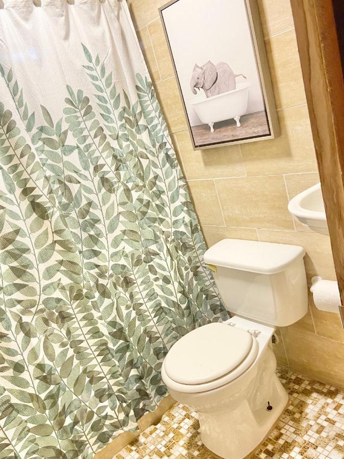 Hunter'S Cabin Pr Villa Cabo Rojo Luaran gambar