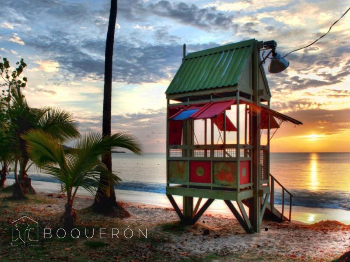 Hunter'S Cabin Pr Villa Cabo Rojo Luaran gambar