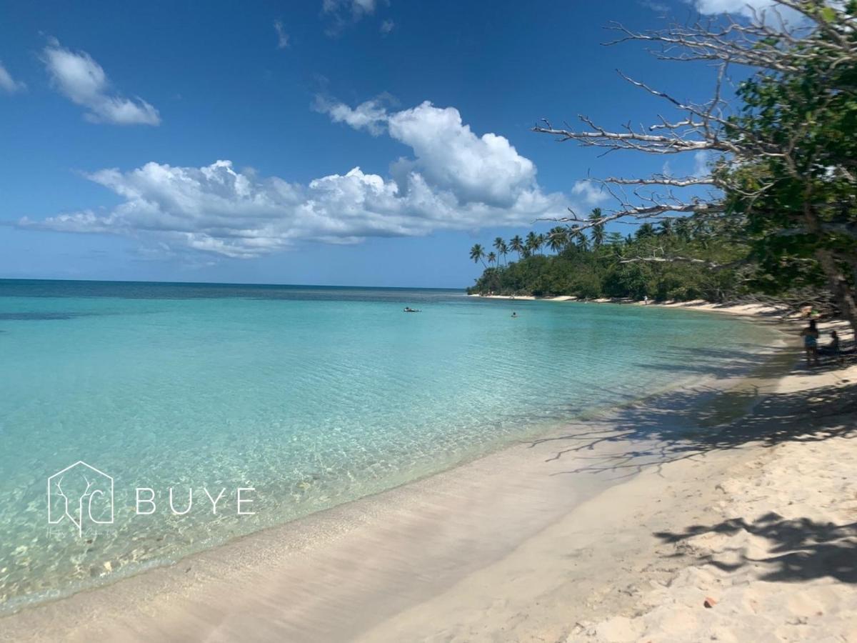 Hunter'S Cabin Pr Villa Cabo Rojo Luaran gambar