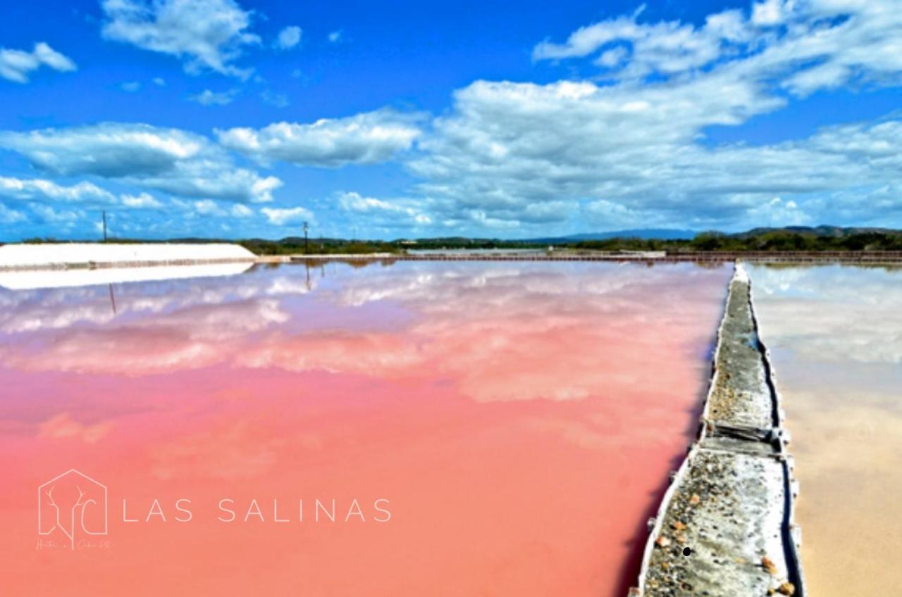 Hunter'S Cabin Pr Villa Cabo Rojo Luaran gambar