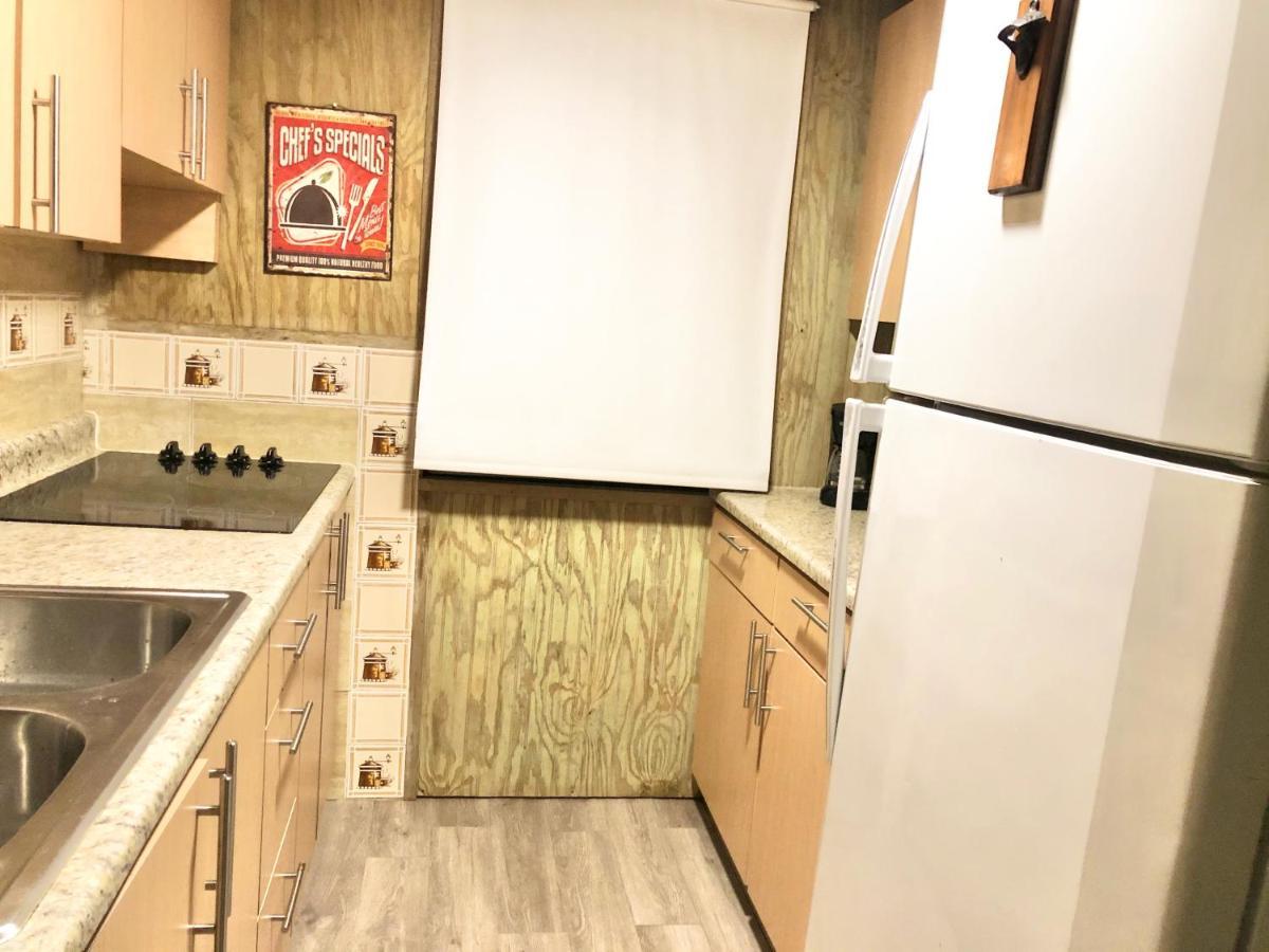 Hunter'S Cabin Pr Villa Cabo Rojo Luaran gambar