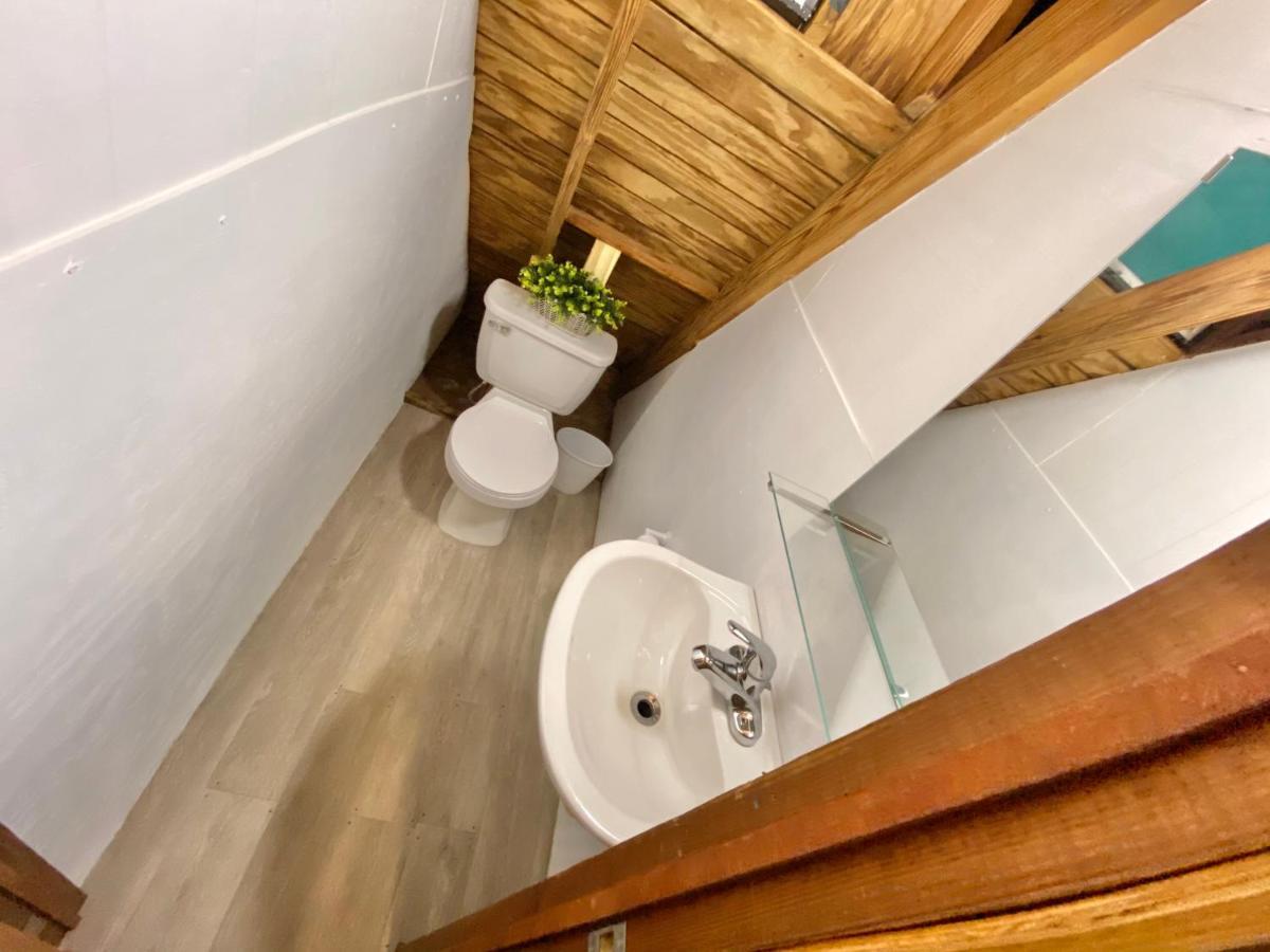 Hunter'S Cabin Pr Villa Cabo Rojo Luaran gambar