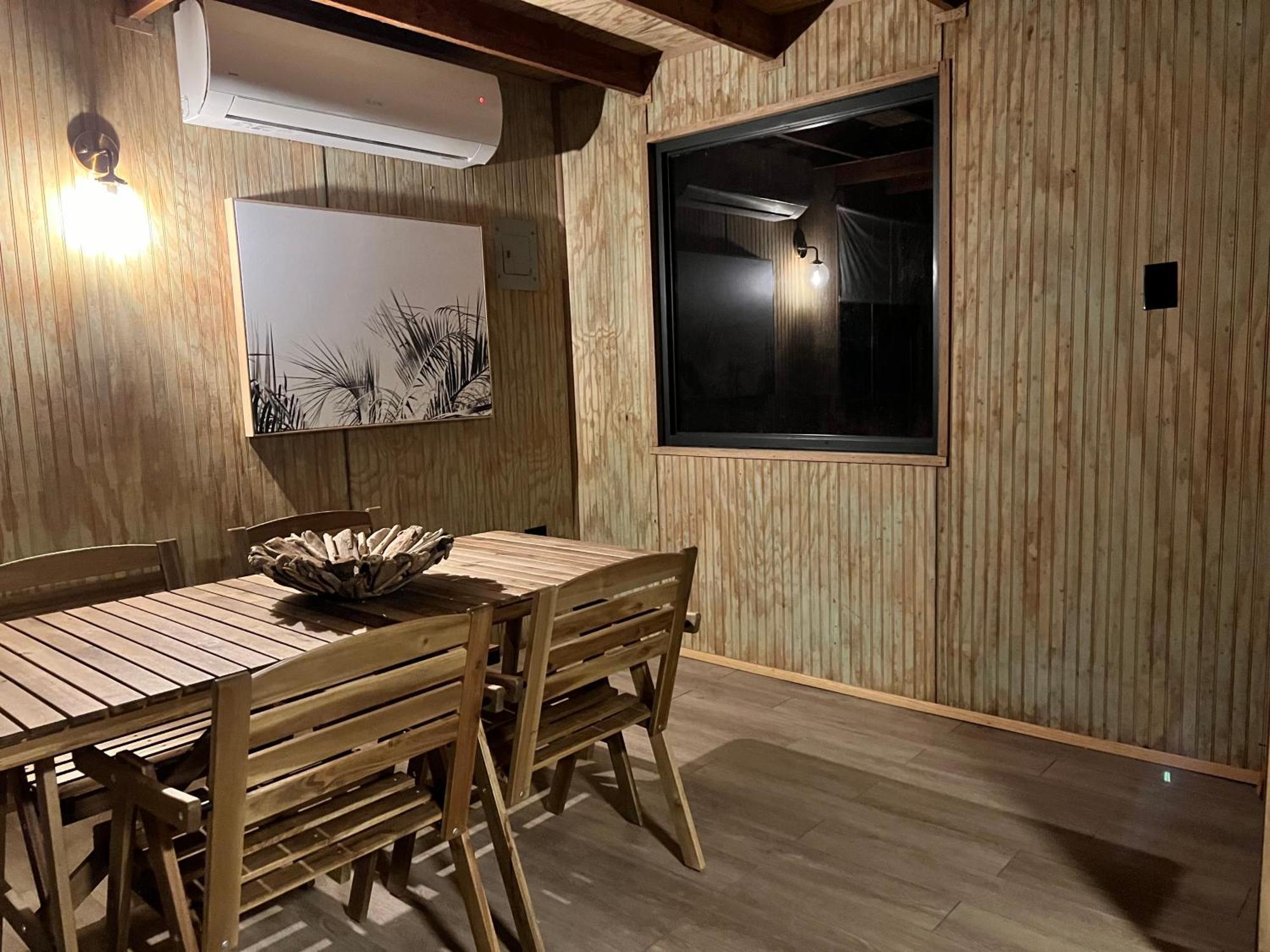 Hunter'S Cabin Pr Villa Cabo Rojo Luaran gambar