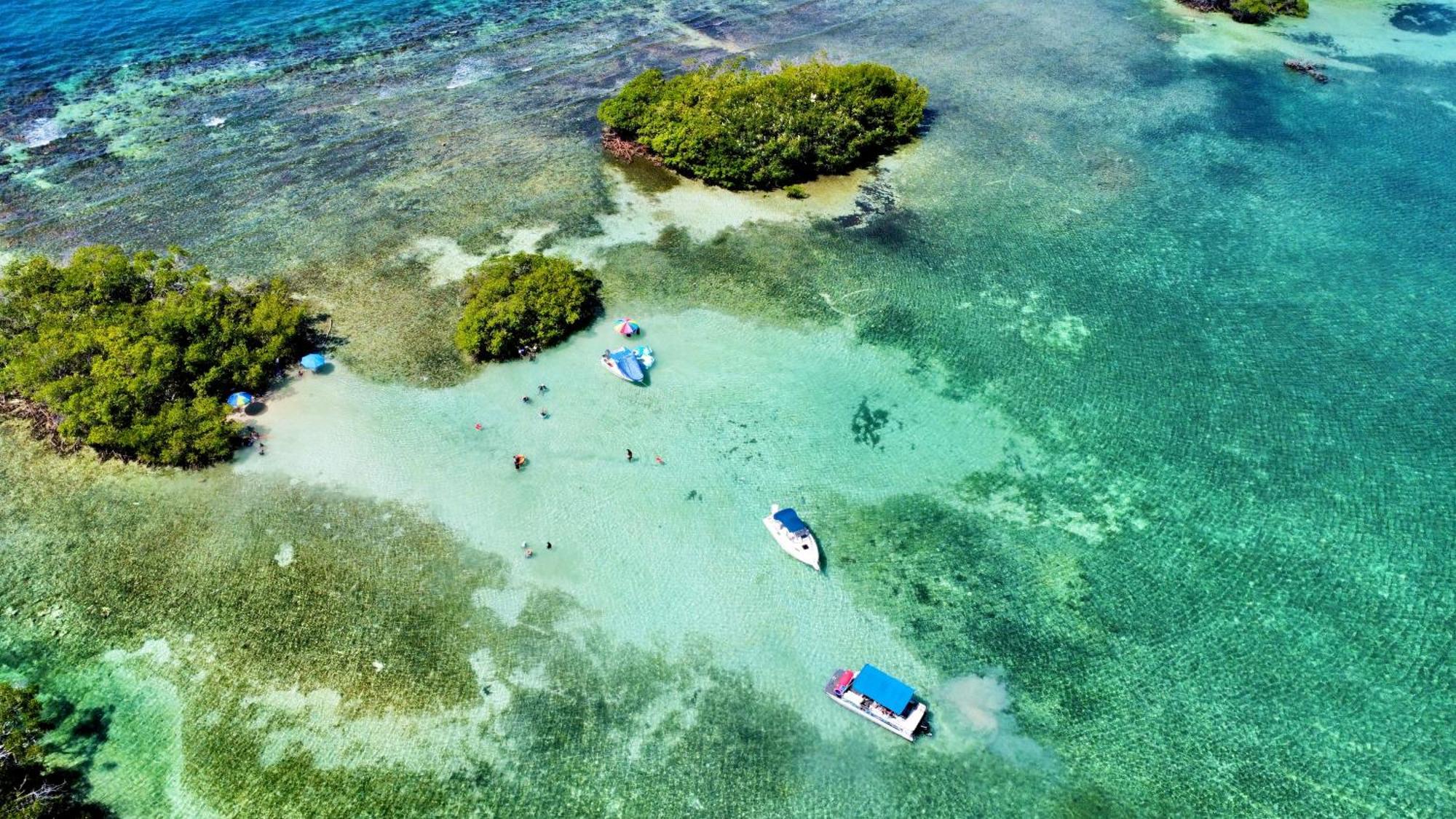 Hunter'S Cabin Pr Villa Cabo Rojo Luaran gambar