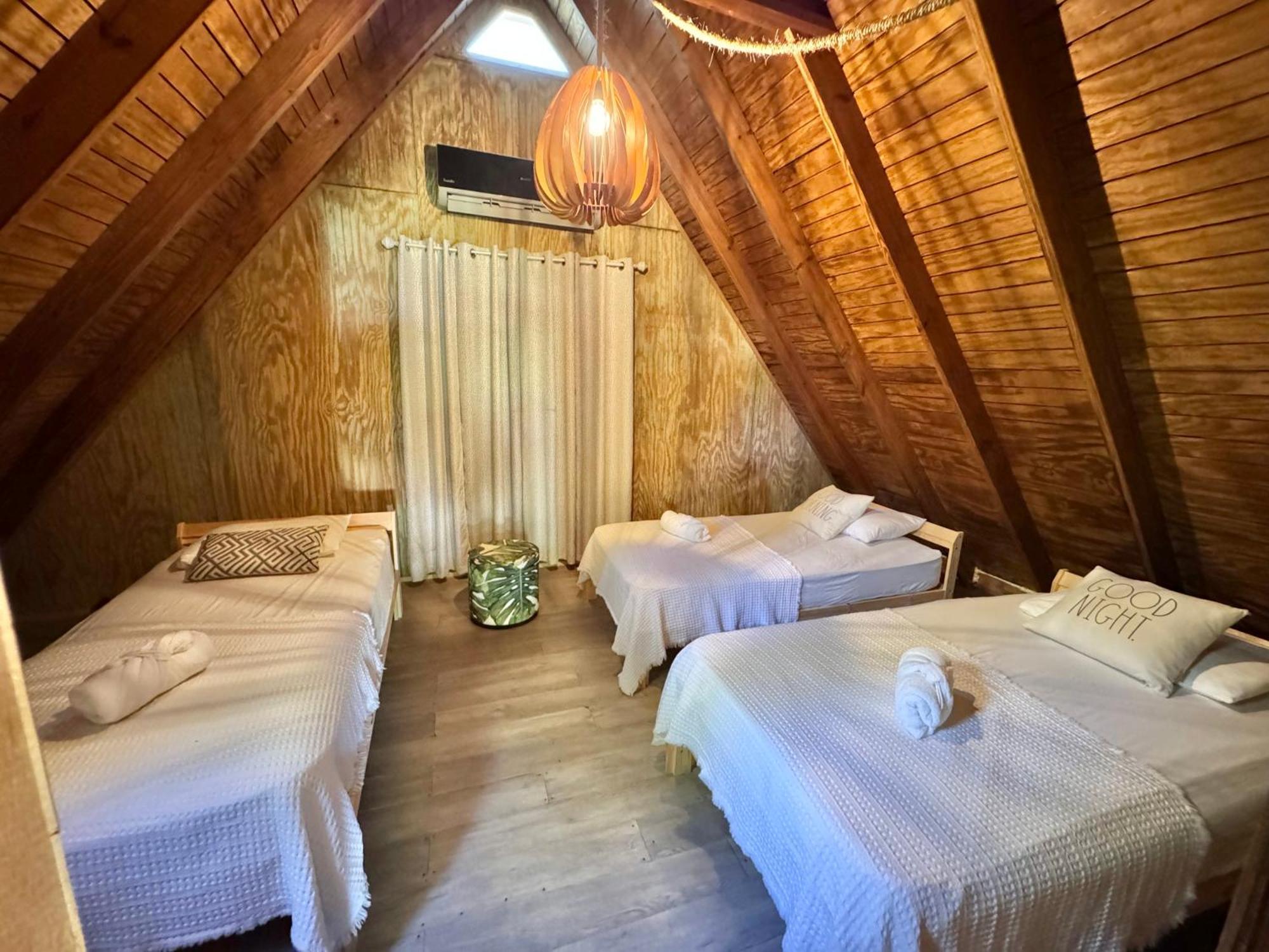 Hunter'S Cabin Pr Villa Cabo Rojo Luaran gambar