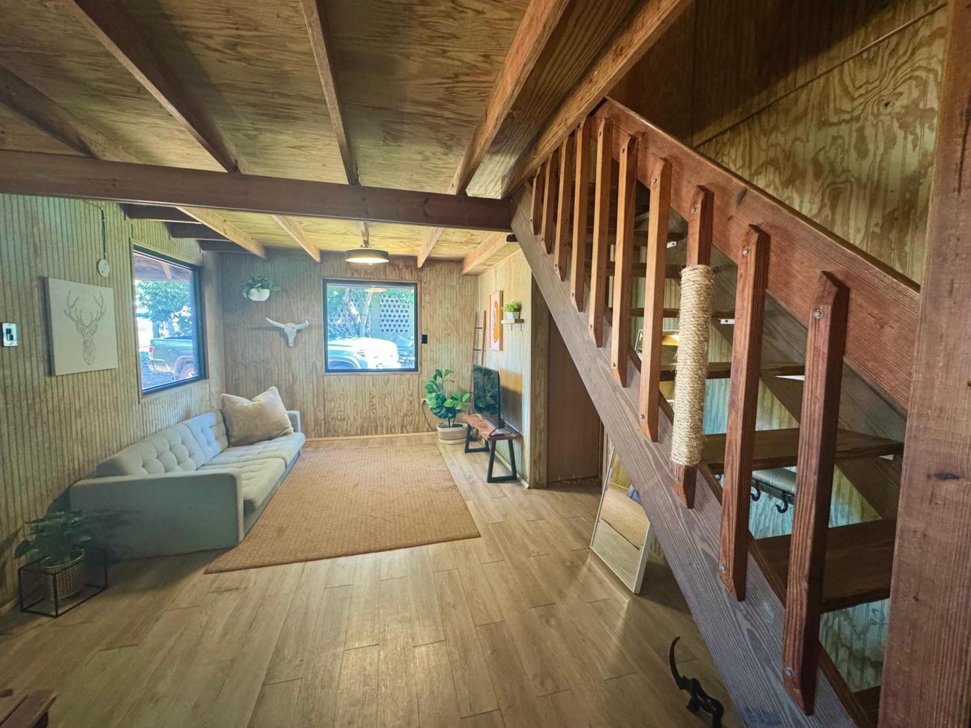 Hunter'S Cabin Pr Villa Cabo Rojo Luaran gambar