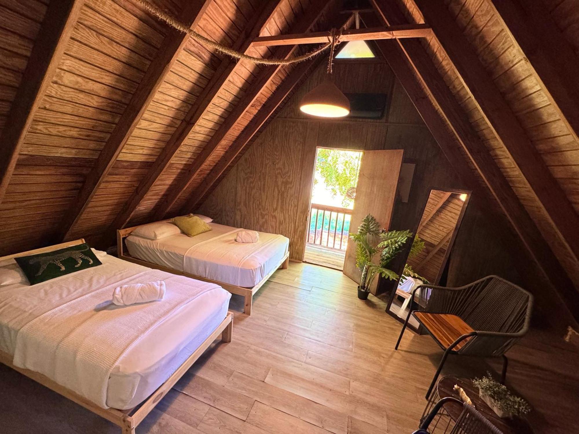 Hunter'S Cabin Pr Villa Cabo Rojo Luaran gambar