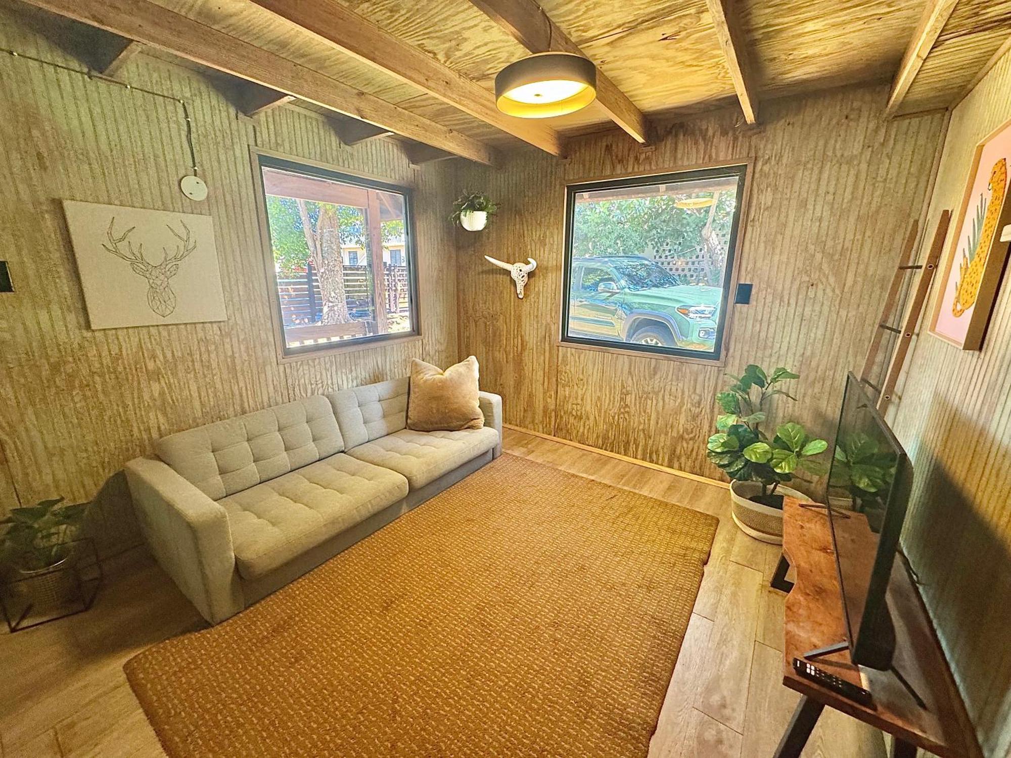 Hunter'S Cabin Pr Villa Cabo Rojo Luaran gambar
