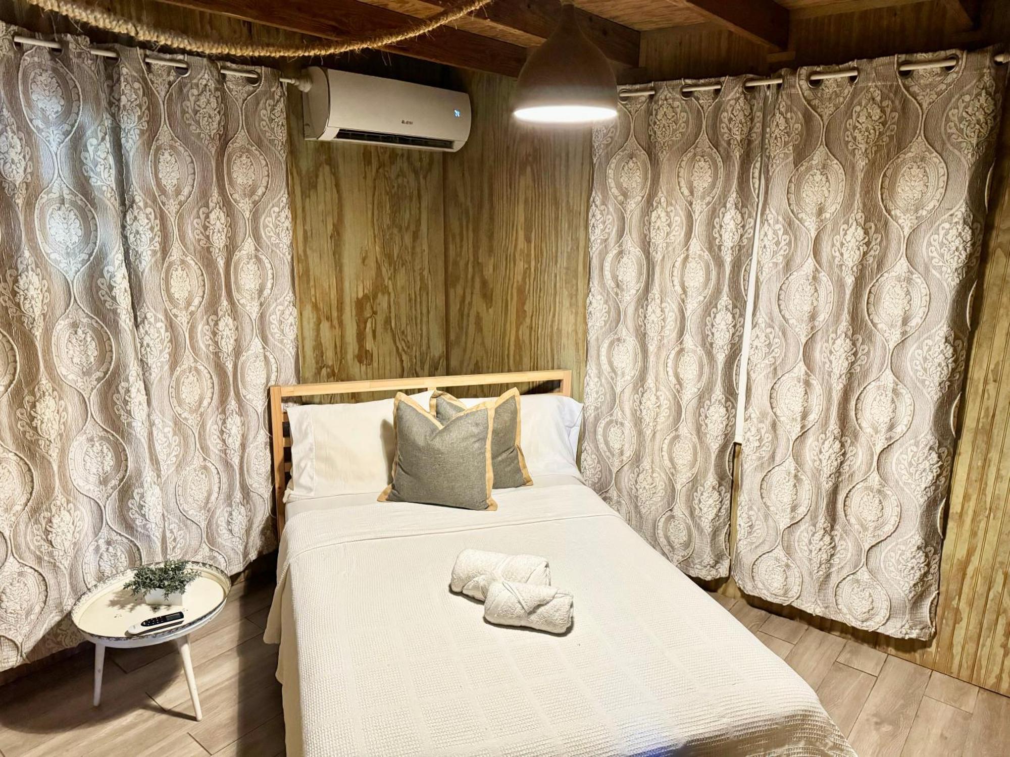 Hunter'S Cabin Pr Villa Cabo Rojo Luaran gambar